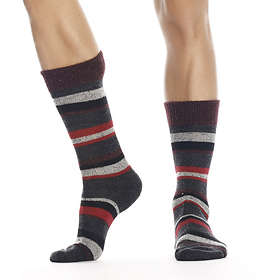 Falke Stripe Bootsock
