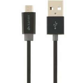 Kanex MiColor USB A - USB Micro-B 2.0 1,2m