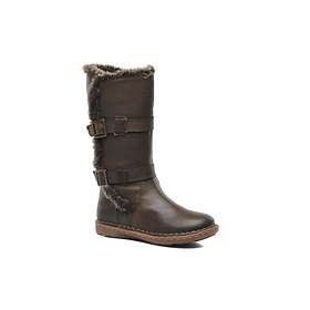 Lotus Shoes Sard Leather Knee-High Boots (Dame)
