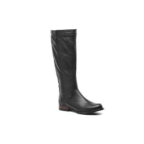 Lotus Shoes Blizzard Leather Knee-High Boots (Dame)
