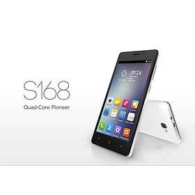 Cubot S168