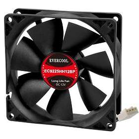 Evercool EC9225HH12BP PWM 92mm