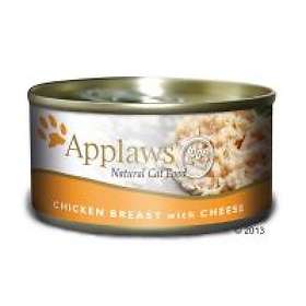 Applaws Cat Tins Senior 6x0,07kg