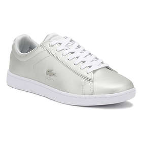 Lacoste Carnaby Evo Leather (Women's)