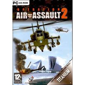 Operation Air Assault 2 (PC)