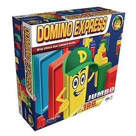 Goliath B.V. Domino Express - Jumbo
