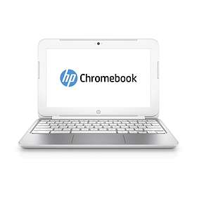 HP Chromebook 11-2101TU