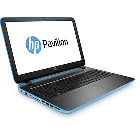 HP Pavilion 15-P026TU