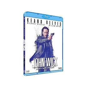 John Wick (Blu-ray)