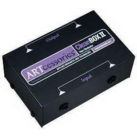 ART Pro Audio Clean Box II