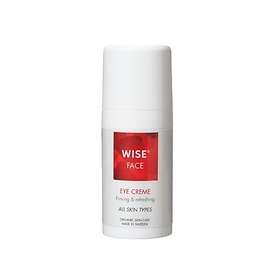 WISE Eye Cream 15ml