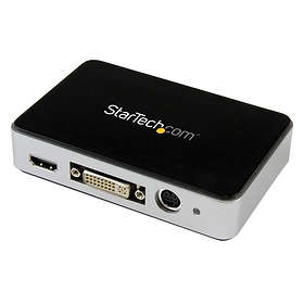 StarTech USB3HDCAP