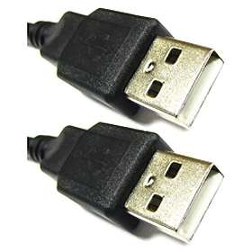 Cablematic USB A - USB A 2.0 10m