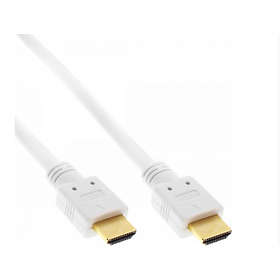 InLine Premium 18Gbps HDMI - HDMI High Speed with Ethernet 5m