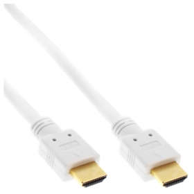InLine Premium 18Gbps HDMI - HDMI High Speed with Ethernet 3m