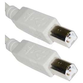 Cablematic USB B - USB B 2.0 10m