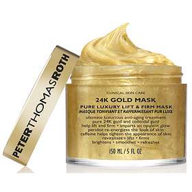 Peter Thomas Roth 24K Gold Pure Luxury Lift & Firm Mask 150g