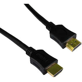 Cables Direct Economy HDMI - HDMI High Speed with Ethernet 20m