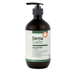 Derma Sukin Daily Gentle Lotion 500ml