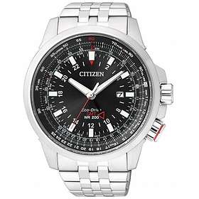 Citizen Eco-Drive BJ7070-57E