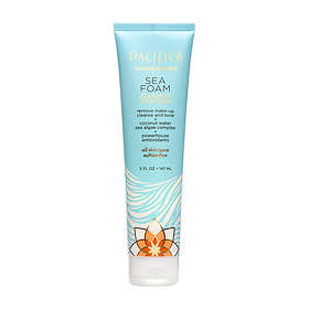 Pacifica Pacifica Face Wash Sea Foam 150ml
