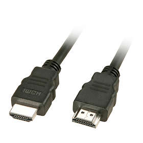 Lindy HDMI - HDMI 2m