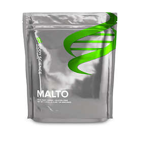 Body Science 100% Maltodextrin 1.5kg