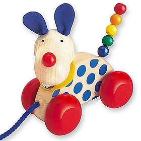 Selecta Dragleksak Nico 1625