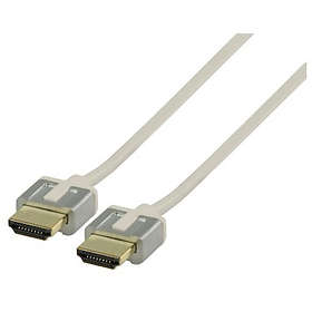 Profigold PROM HDMI - HDMI High Speed with Ethernet 1m