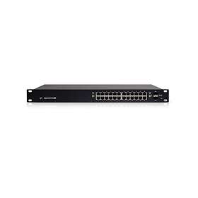 Ubiquiti Networks EdgeSwitch 24-500W