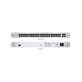 Ubiquiti Networks UniFi Switch 48-500W