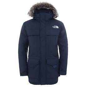 The North Face McMurdo 2 Parka (Homme)