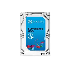 Seagate Surveillance ST3000VX006 64Mo 3To