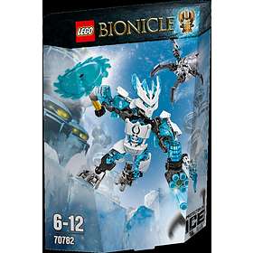 LEGO Bionicle 70782 Protector of Ice