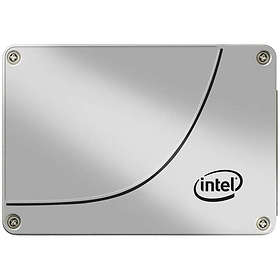 Intel S3610 Series 2.5" SSD 1.6TB
