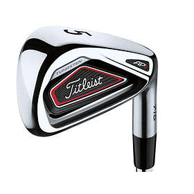 Titleist AP1 716 Irons - Hitta Bästa Pris På Prisjakt