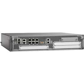 Cisco ASR1002X-5G-HA