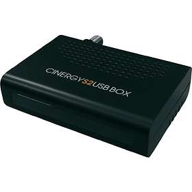 TerraTec Cinergy S2 USB Box