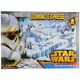 Goliath B.V. Domino Express - Star Wars Assault On Hoth