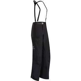 Best pris på Arcteryx Alpha AR Pants (Dame) Fritidsbukser Best pris på Arcteryx Beta AR Pants (Dame) Fritidsbukser