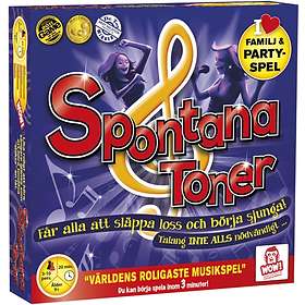 Spontana Toner
