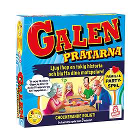 GalenPratarna