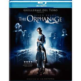 The Orphanage (US) (Blu-ray)