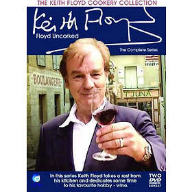 Keith Floyd Collection - Floyd uncorked (UK) (DVD)