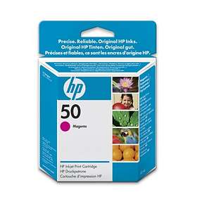 HP 50 (Magenta)