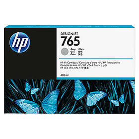 HP 765 400ml (Gris)