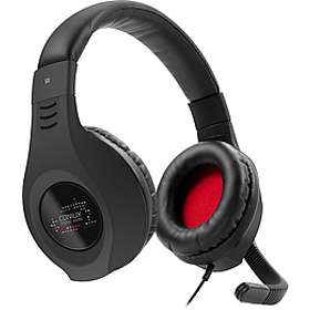 Speed-Link SL-4533 Coniux Stereo Over-ear Headset