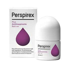Perspirex Plus Roll-On 25ml