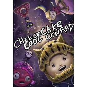 Cheesecake Cool Conrad (PC)