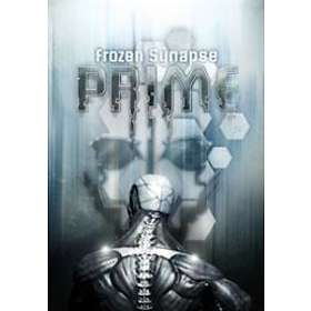 Frozen Synapse Prime (PC)